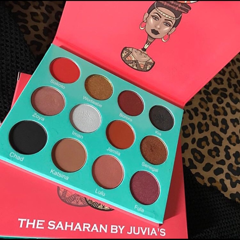 🐍the saharan by juvias🐍